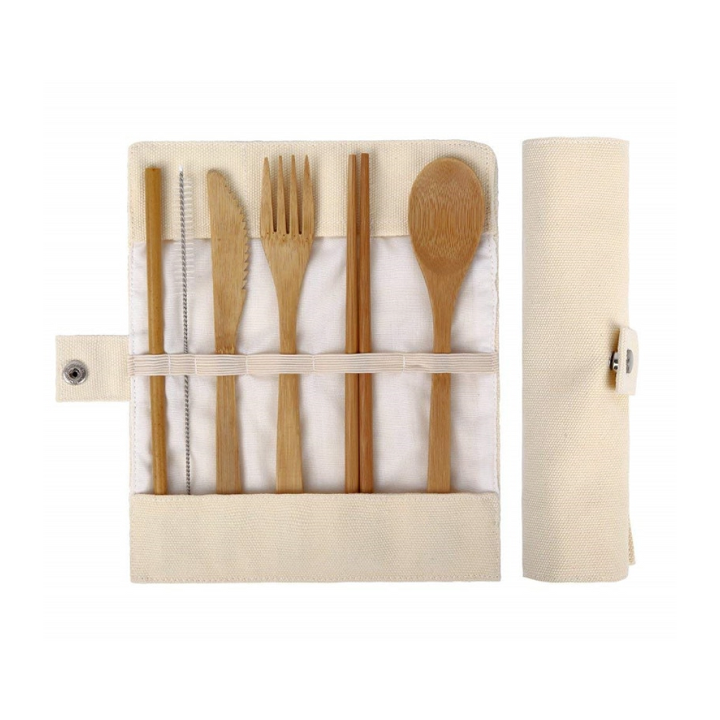 Zero-Waste Kitchen Starter Kit — Reusable Plastic-Free Essentials