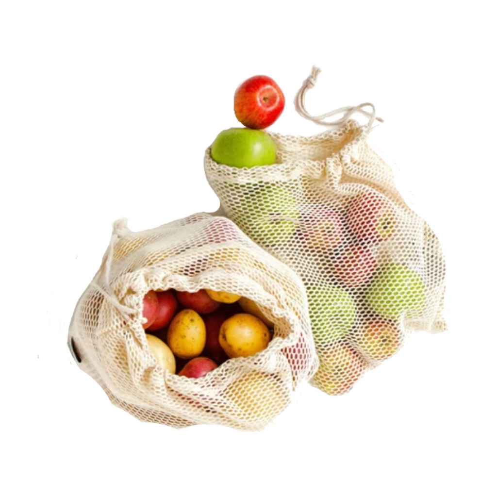 Zero-Waste Kitchen Starter Kit — Reusable Plastic-Free Essentials